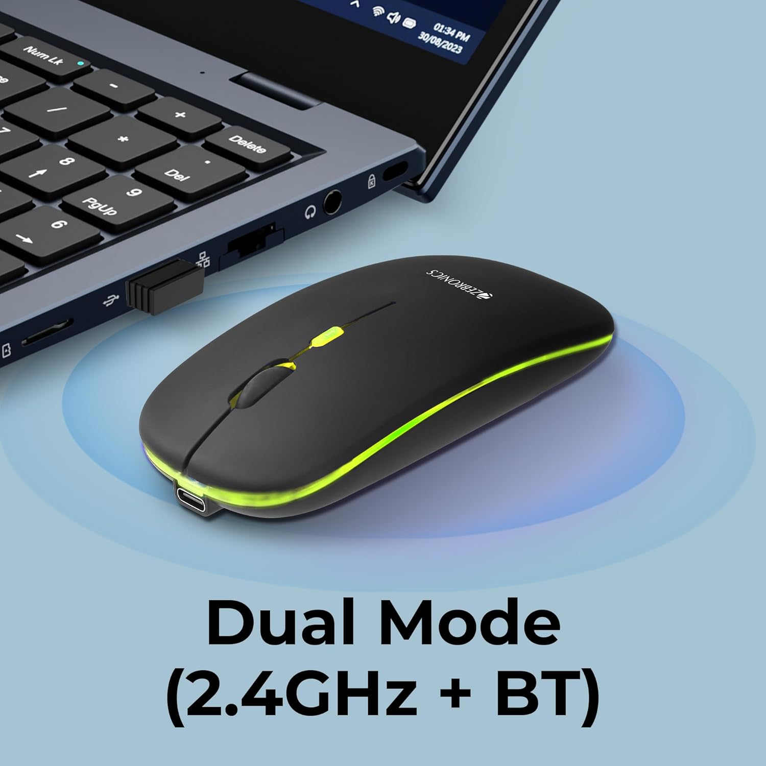 mouse 2